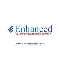 Enhanced Group logo - Similar company to Primetech Industries
