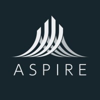 ASPIRE Research Center logo - Similar company to Center For Transportation Infrastructure Systems (Ctis)