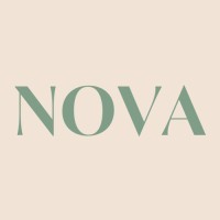 Nova IVF logo - Similar company to Lltech