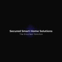 Secured Smart Home Solutions logo - Similar company to Onlinecarstereo.Com