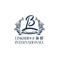 LinkBridge International Ltd. logo - Similar company to Finis Studio