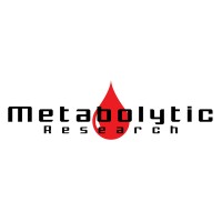 Metabolytic Research logo - Similar company to Phyteau, Inc.
