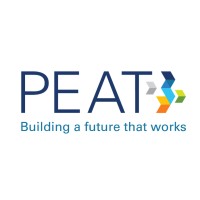 Partnership on Employment & Accessible Technology (PEAT) logo - Similar company to Wt Group Accessibility Practice