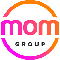 MOM Group Materne Mont-Blanc GoGo squeeZ logo - Similar company to Phiskin