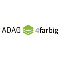 ADAG 4farbig logo - Similar company to Adag Print - Www.Adagmedia.Ch