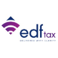 Edf Tax Ltd