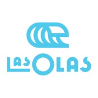 Las Olas logo - Similar company to Saint Ogun Rum