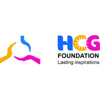 HCG Foundation logo - Similar company to Hcg Foundation