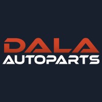 DALA AUTO PARTS logo - Similar company to Carlider