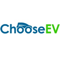 Choose EV logo - Similar company to Amped Solutions