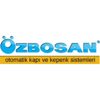 Özbosan logo - Similar company to Prokep