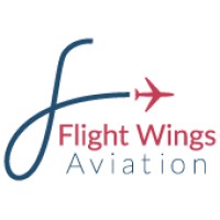 Flight Wings Aviation logo - Similar company to Two-Way Strategy Startups
