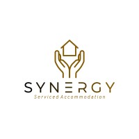 Synergy Serviced Accommodation logo - Similar company to Anchor Duo