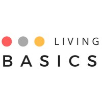Living Basics logo - Similar company to Livingbasics