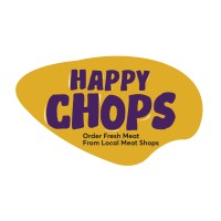 Happy Chops logo - Similar company to Dime Technologies Private Limited