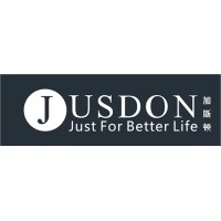 Jusdon Innovations logo - Similar company to Flushdoorframe