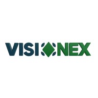 Visionex logo - Similar company to Develpify Studios
