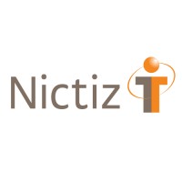 Nictiz logo - Similar company to Docusphere.Ai