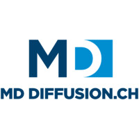MD Diffusion.ch Sàrl logo - Similar company to Hagerty