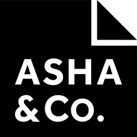 ASHA & Co. logo - Similar company to Third Floor Design