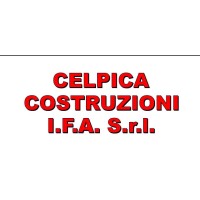 Celpica Costruzioni I.F.A. srl logo - Similar company to Strategy Target