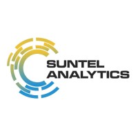 Suntel Analytics logo - Similar company to Mik Lions Security