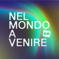 Nel mondo a venire logo - Similar company to Python Biella Group