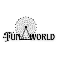 Fun World Company logo - Similar company to Ndeipi