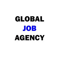 Global Job Agency logo - Similar company to Tsr Data Processing Private Limited