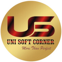 UniSoft Corner logo - Similar company to Unisoft Learner
