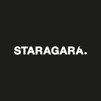 STARAGARA. logo - Similar company to Bristol, Milan
