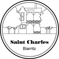 SAINT CHARLES HOTEL & COLIVING BIARRITZ logo - Similar company to Aguerria