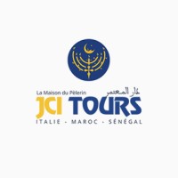JCI TOURS logo - Similar company to Jci Tours