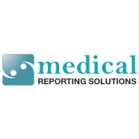 Medical Reporting Solutions logo - Similar company to National Audiometry Services