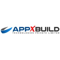 AppXBuild Technologies Private Limtied logo - Similar company to Softxai Technology Private Limited - Software & Ai Solutions