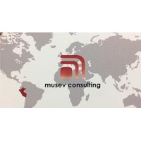 musev consulting logo - Similar company to Telmo Ingenieros