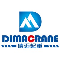 Henan Dima Crane Co., Ltd logo - Similar company to Wuhan Rayvanbo Import And Export Trade Co., Ltd.