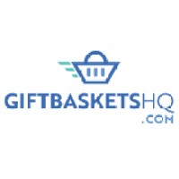Gift Baskets HQ logo - Similar company to Gift Basket
