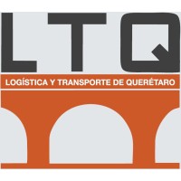 Logística Y Transporte de Querétaro logo - Similar company to Logística Y Tecnología Para México S.A De C.V.