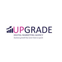 Upgrade Digital Marketing Agency logo - Similar company to Straight Twisted