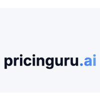 Pricinguru.ai logo - Similar company to Calliweb