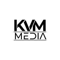KVM Media logo - Similar company to Hattrick Media Bv