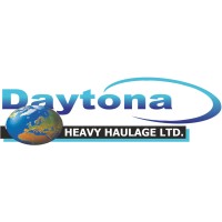 Daytona Heavy Haulage Ltd logo - Similar company to Sj Haulage
