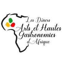 Les Dîners Arts et Hautes Gastronomies d'Afrique logo - Similar company to Agence Dena-Di