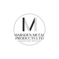 Marsden Metal Products Ltd logo - Similar company to Traytec Ltd