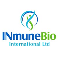 INmune Bio International LTD logo - Similar company to Vectorisbio
