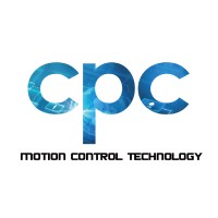 cpc-Europa GmbH logo - Similar company to Chieftek Precision Co., Ltd. (Cpc)