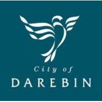 Darebin City Council logo - Similar company to Dj Central Records