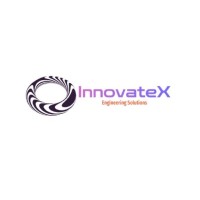 InnovateX Engineering Solutions logo - Similar company to Cleanswipe