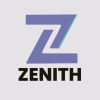 Zenithindia logo - Similar company to Crafted Logo